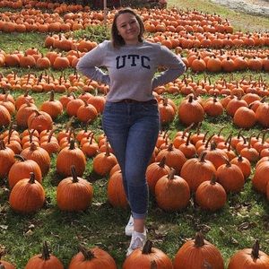 Meet your Posher, Kate